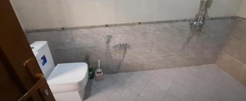 Qax Ilisu Vila Exterior foto